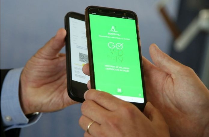 Florida donijela zakon o zabrani korištenja Covid putovnica: Pročitajte razloge