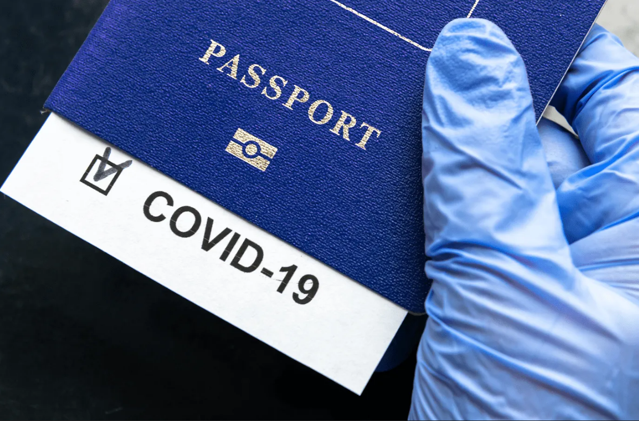 Covid-putovnice uvode se za mjesec dana: Evo kako će funkcionirati