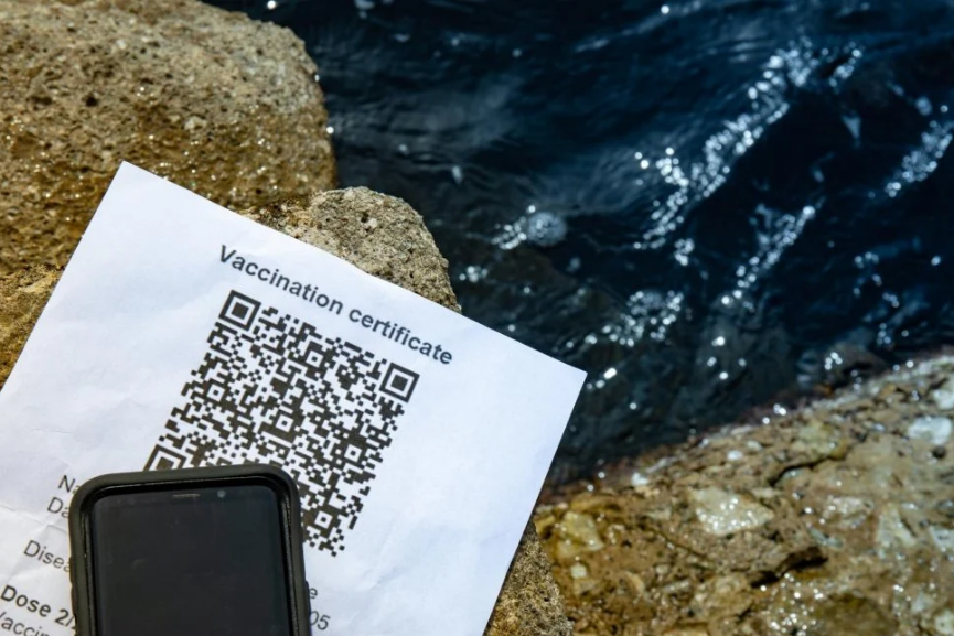 Hrvatska je počela s izdavanjem digitalnih Covid potvrda