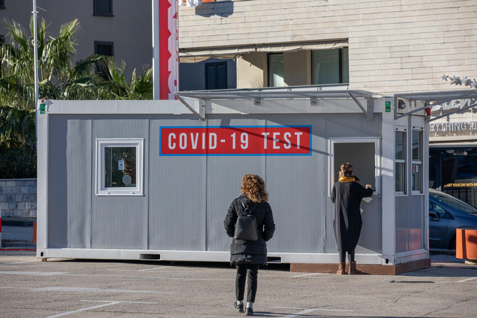 Neslužbeno: U Hrvatskoj 11.230 novih slučajeva zaraze