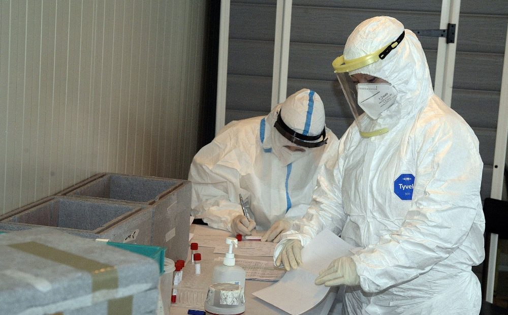 CRNA PROGNOZA ZA HRVATSKU: TISUĆE MRTVIH I NOVI LOCKDOWN