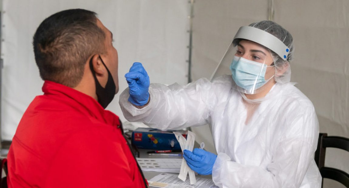 ŠTO SE DOGAĐA? SVE VIŠE CIJEPLJENIH OBOLIJEVA!