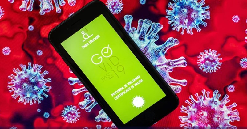 Od danas dostupna besplatna mobilna aplikacija CovidGO