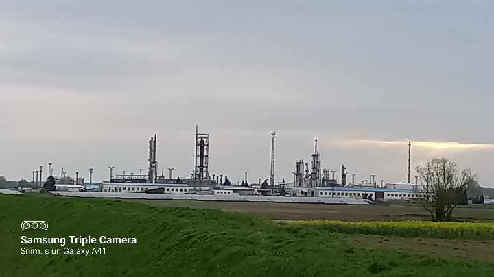 EU zabranjuje uvoz ruskog plina od jeseni 2027. Von der Leyen: Cilj je svesti ruske prihode od izvoza energije na nulu