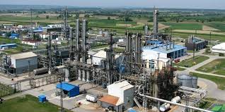 INA se hvali: Kod Grubišnog Polja iskopano plinsko čudo