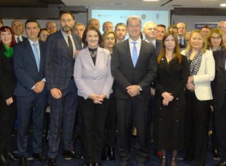 VOLJOM SERGEA BRAMMERTZA ZAKLJUČCI SA SASTANKA TUŽITELJA IZ OKRUŽENJA PORAŽAVAJUĆI ZA HRVATE!