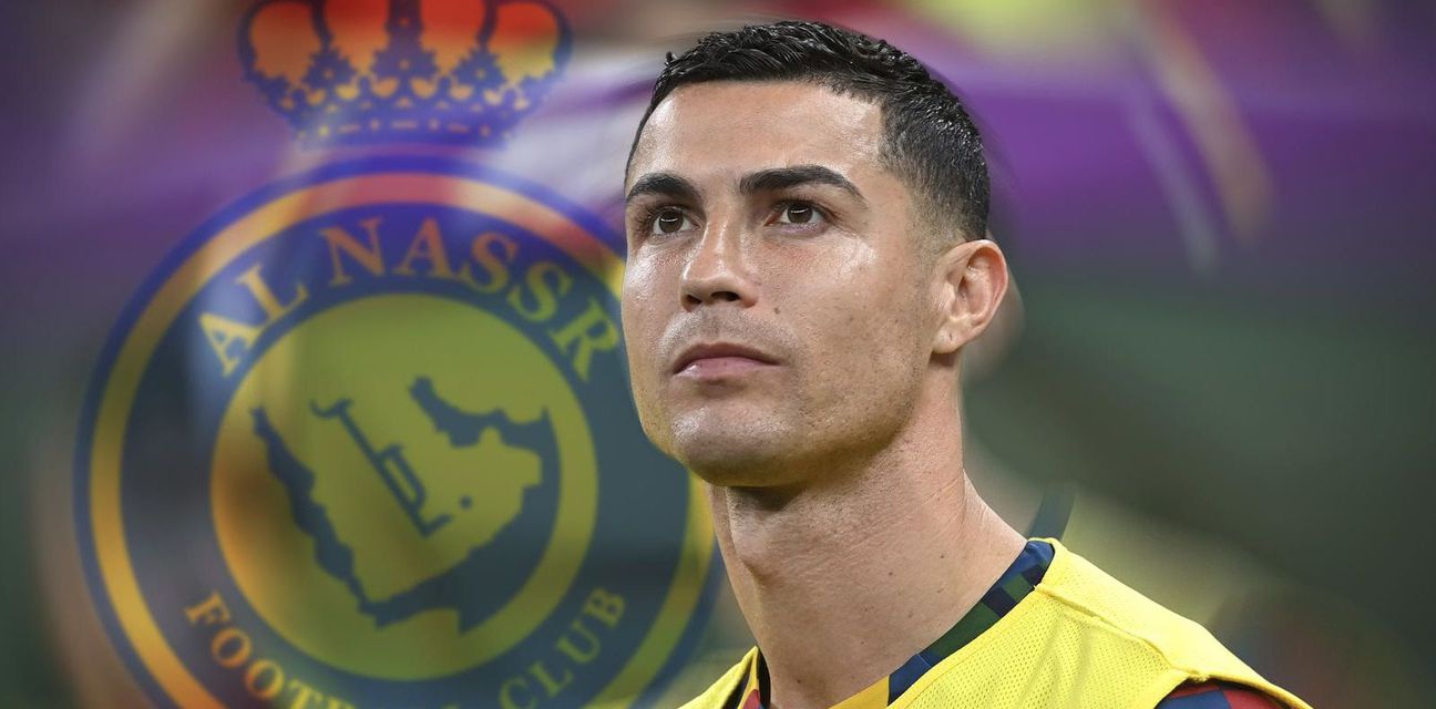 TRANSFER BOMBA ZA KRAJ GODINE: Cristiano Ronaldo potpisao za novi klub uz najveću plaću u povijesti nogometa