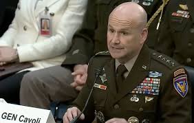 Vrhovni zapovjednik NATO-a pred Kongresom: ‘Povećavamo snage u BiH i na Kosovu, dovozimo i tešku opremu‘