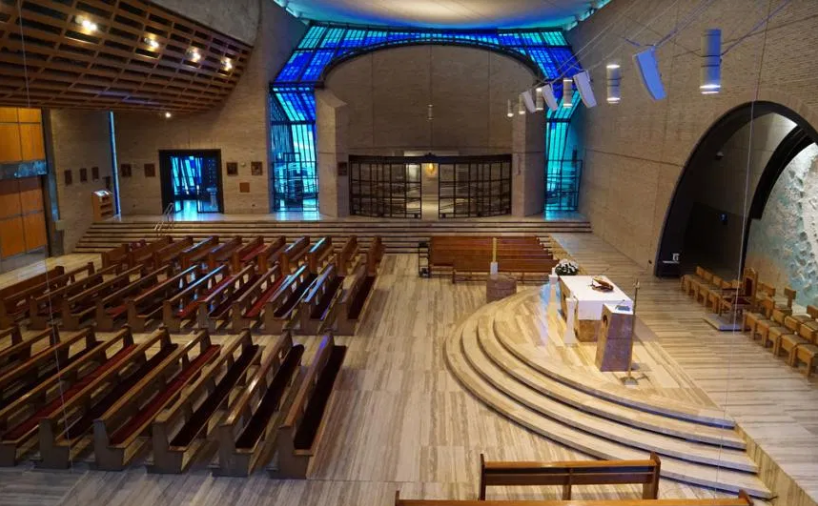 Valentić i Cimerman prijavljeni zbog vježbanja u crkvi