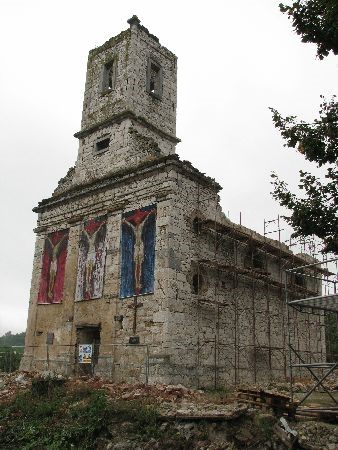 EVO ZAŠTO JE PAO LAŽNI MIT O "ANTIFAŠISTIČKOM USTANKU" U SRBU 27. SRPNJA 1941. dio II.