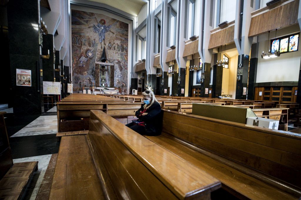 Preporuke HZJZ-a za sprječavanje zaraze tijekom vjerskih okupljanja
