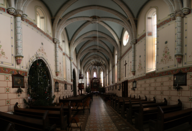 Svećenik iz Iloka na tavanu crkve pronašao nešto nevjerojatno: Odmah je pustio glas o tome (FOTO)