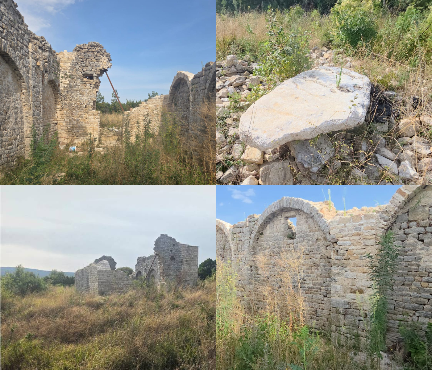 Crkva u Karinu: Na potezu je nadbiskupija, a ovaj sporazum iz 2023. mogao bi biti presudan