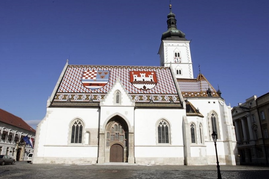 Kakvi geniji rade na sudu u Čakovcu, odrezali 30 dana zatvora čovjeku zbog grba s prvim bijelim poljem, zato su im na VPSRH očitali lekciju iz povijesti