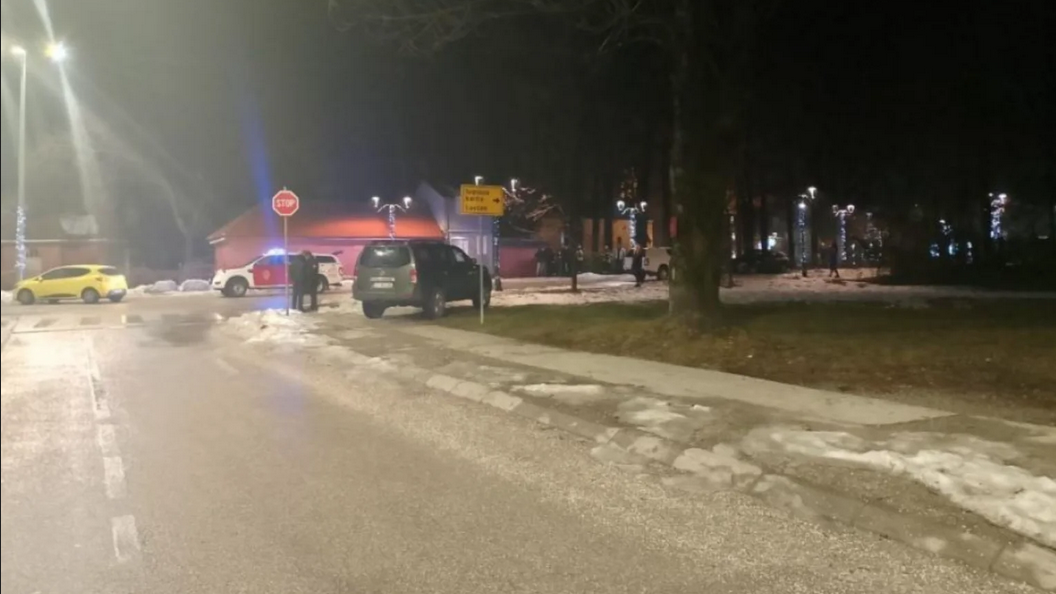 Crna Gora: Ubio 12 osoba, pa počinio samoubojstvo