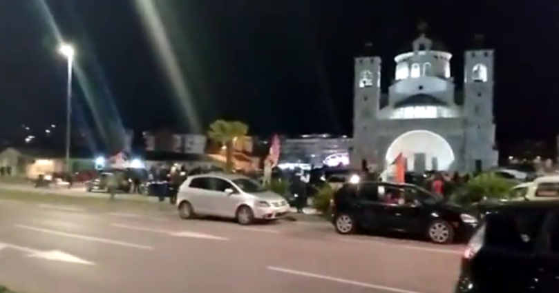 KRAJ ERE MILA ĐUKANOVIĆA! Pobjedom Jakova Milatovića Hrvatska može očekivati približavanje Podgorice Beogradu i Banjoj Luci, a udaljavanje od Sarajeva i Zagreba