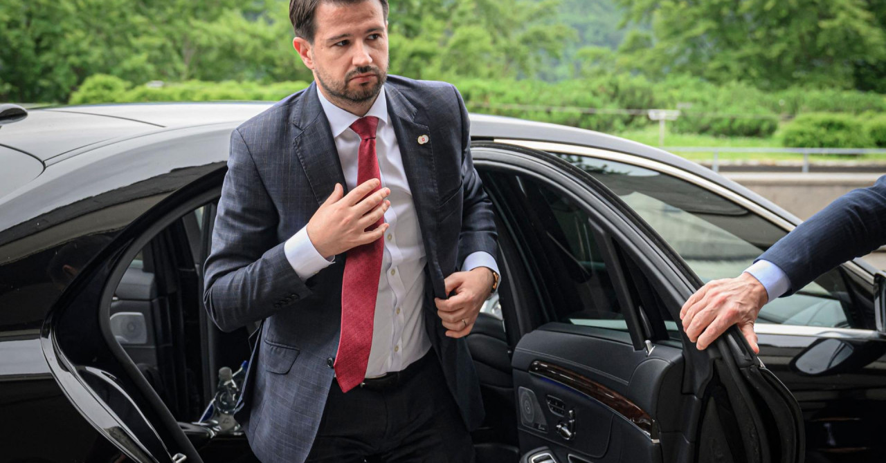 Drama u Crnoj Gori, tajna služba ima informacije da se sprema ubojstvo predsjednika!?