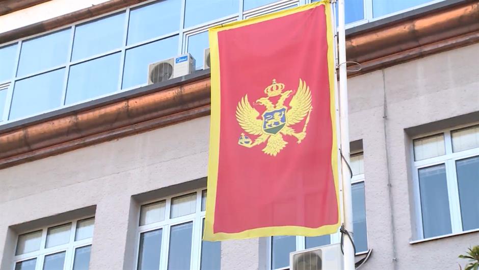 Crna Gora protjeruje ruskog diplomata, proglasili ga personom non grata