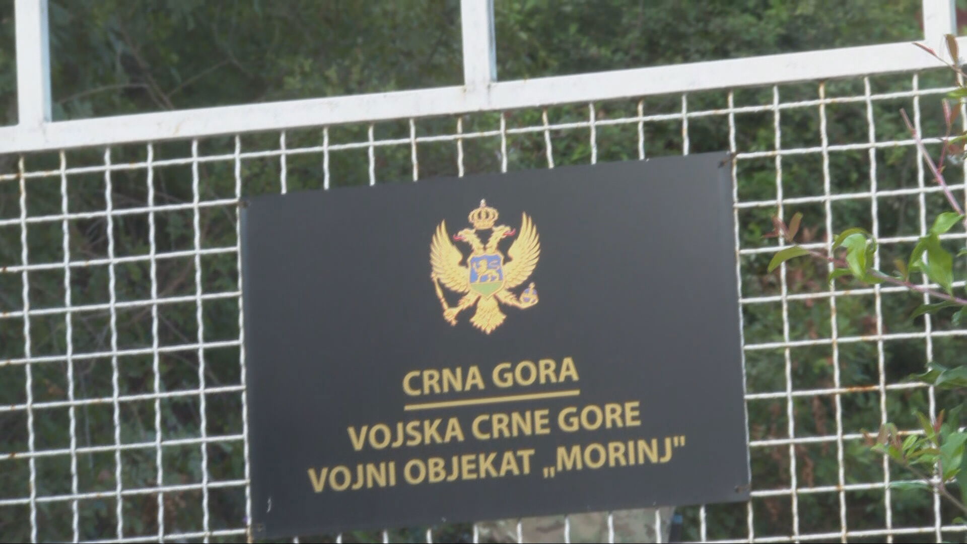 Sjećanje na logor Morinj: Hrvatska i Crna Gora zajedno protiv zaborava ratnih zločina