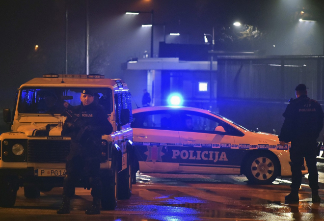 CRNOGORCE UCJENJUJU NJIHOVOM DJECOM: Jezive prijetnje državi i samo jedan zahtjev. Premijer: ‘Postoji sigurnosni rizik’