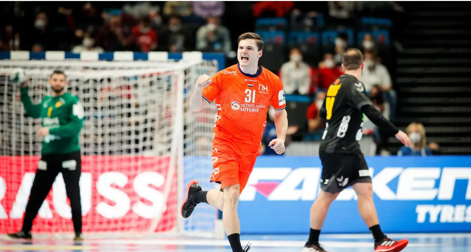 Nizozemci srušili Crnu Goru! Još smo živi, ali moramo dobiti sve