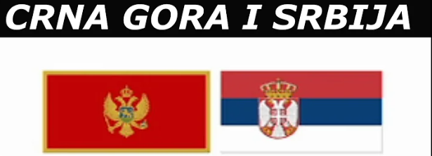 Promjene u identitetu stanovništva Crne Gore kroz povijesne preokrete