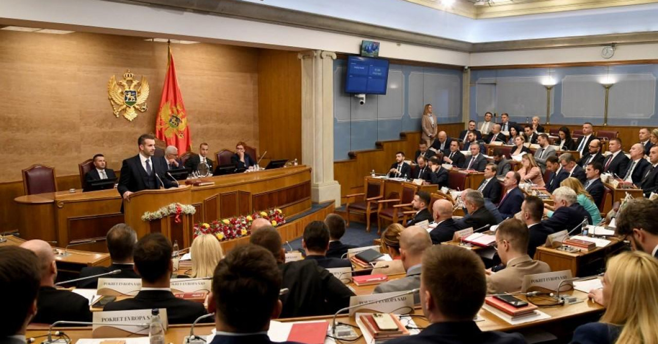 Osveta iz Bruxellesa zbog rezolucije o Jasenovcu: Crna Gora u 24 sata već dobila dva europska šamara!