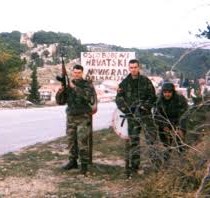 “Njihov dolazak bio je jedan od najljepših prizora u mom životu tijekom rata” – “Crne mambe” stigle u obranu Novigrada