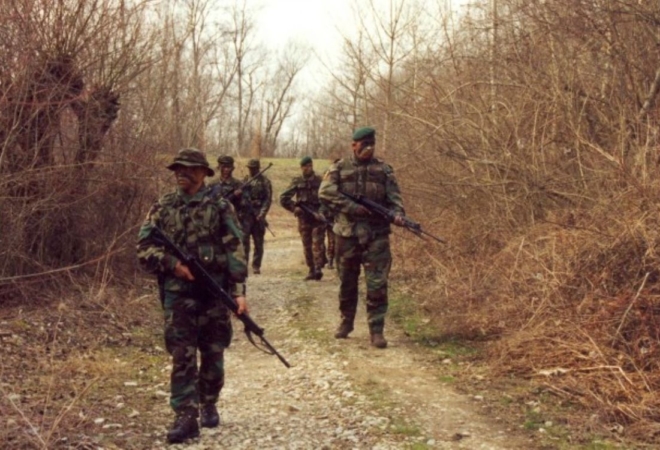 TJEDAN DOMOVINSKOG DOKUMENTARNOG FILMA: Svjedočanstva Domovinskog rata na velikom platnu