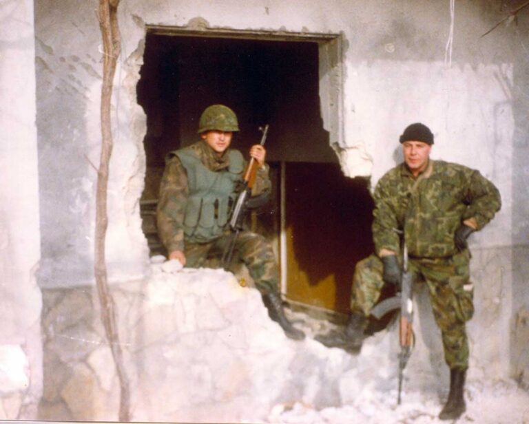 “Crne mambe” krenule su u napad u isto vrijeme kada su prema njima krenuli “arkanovci”, “knindže” i “Vukovi s Vučijaka” – bitka za Novigrad