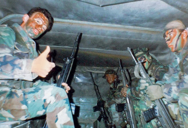 Srbi o ovome uopće ne žele pričati: Strašno je što su im ovi dečki napravili na današnji dan