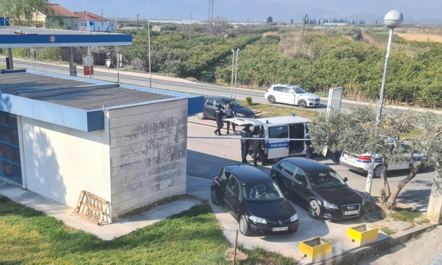 PLOČE ZAVIJENE U CRNO: Stravični detalji krvavog pohoda: Hicem u glavu dokrajčio je brata, susjedova sina ubio iz osvete