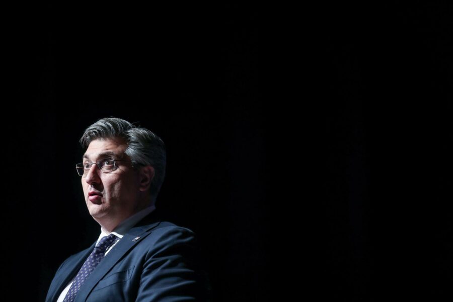 Plenković neki dan nije mogao sakriti bijes, sada o aferi – šuti