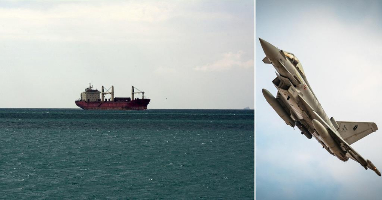 Strani brodovi osramotili Ruse, pratili ih NATO avioni, ruski analitičar: ‘Ovo je presedan!‘