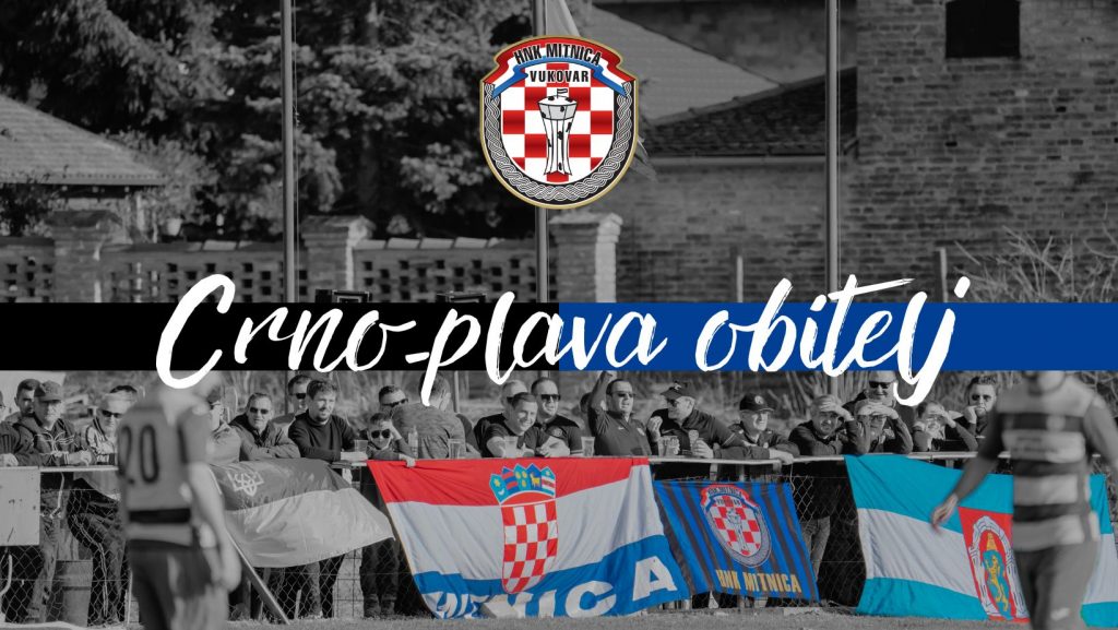 Lijepa priča iz Vukovara: HNK Mitnica, klub koji su osnovali hrvatski branitelji i dragovoljci