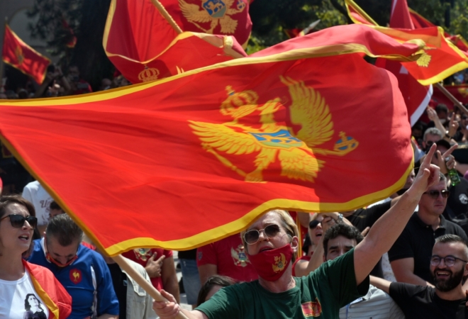 Crnogorci poslali neočekivanu poruku Hrvatima: ‘Duboko smo zgroženi i razočarani’
