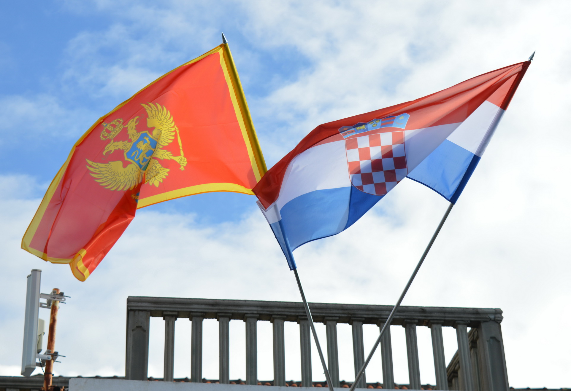 POPIS ILI PRISTRASNOST SUDBINA HRVATA U CRNOJ GORI