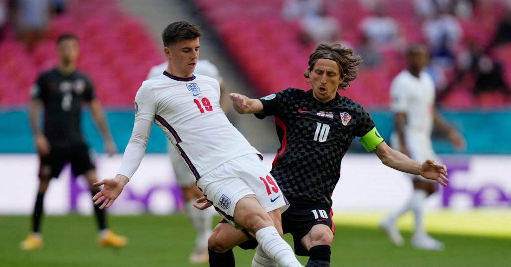 Koliko su Vatreni daleko od finalista Eura? Izgledaju miljama daleko, ali uopće nije tako, evo zašto...