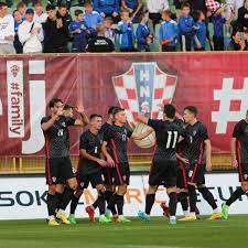 EURO U-21  Mlada reprezentacija Hrvatske sutra otvara EURO u Bukureštu