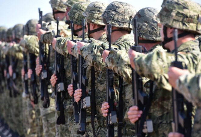 ŠTO SE DOGAĐA U VOJSCI? Otkriven novi slučaj droge: Vojni specijalac pozitivan na kokain