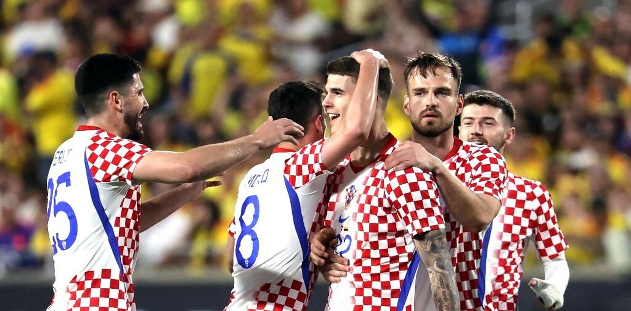 Sjajna Hrvatska pobijedila Kolumbiju golovima Vuškovića i Matanovića!