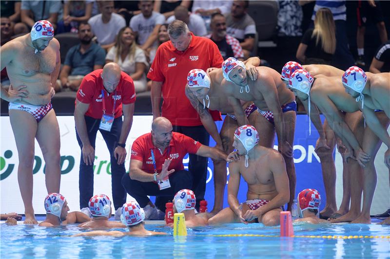 Tucak: Demolirali smo ih u drugom dijelu