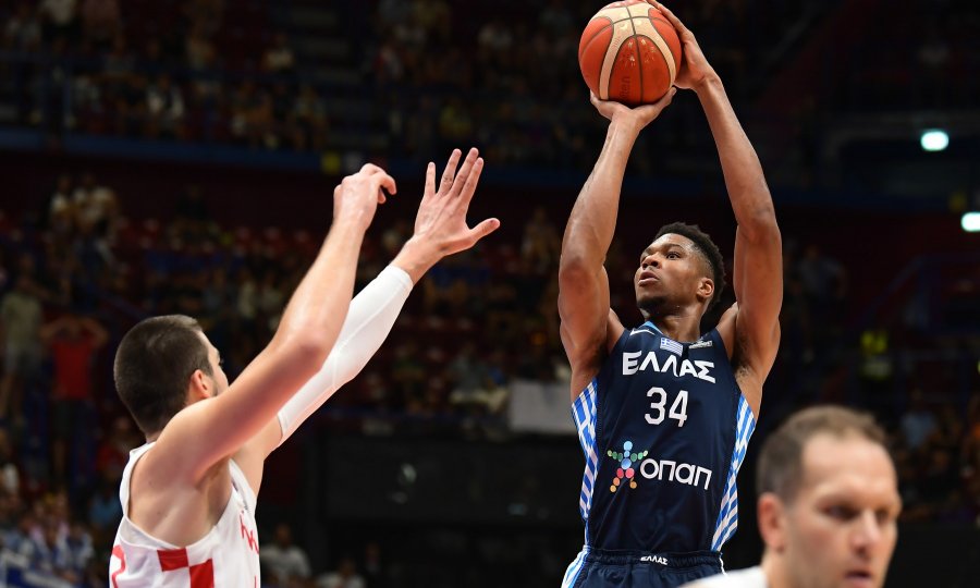 EUROBASKET   Hrvatska izgubila u drami na otvaranju Eurobasketa