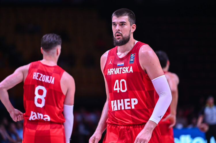 Slovenija razbila Novi Zeland, Hrvatska na kraju ipak ide kao prva u polufinale