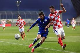 CIPAR - HRVATSKA (20:45) Najmlađa obrana u povijesti Vatrenih