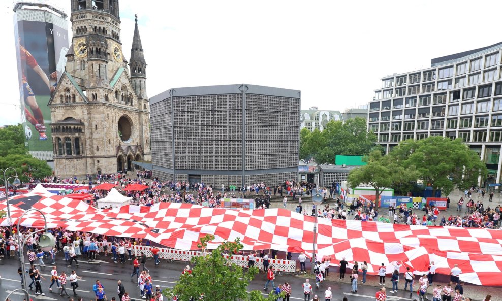 Stigle nove brojke: Evo koliko Hrvata živi u Njemačkoj