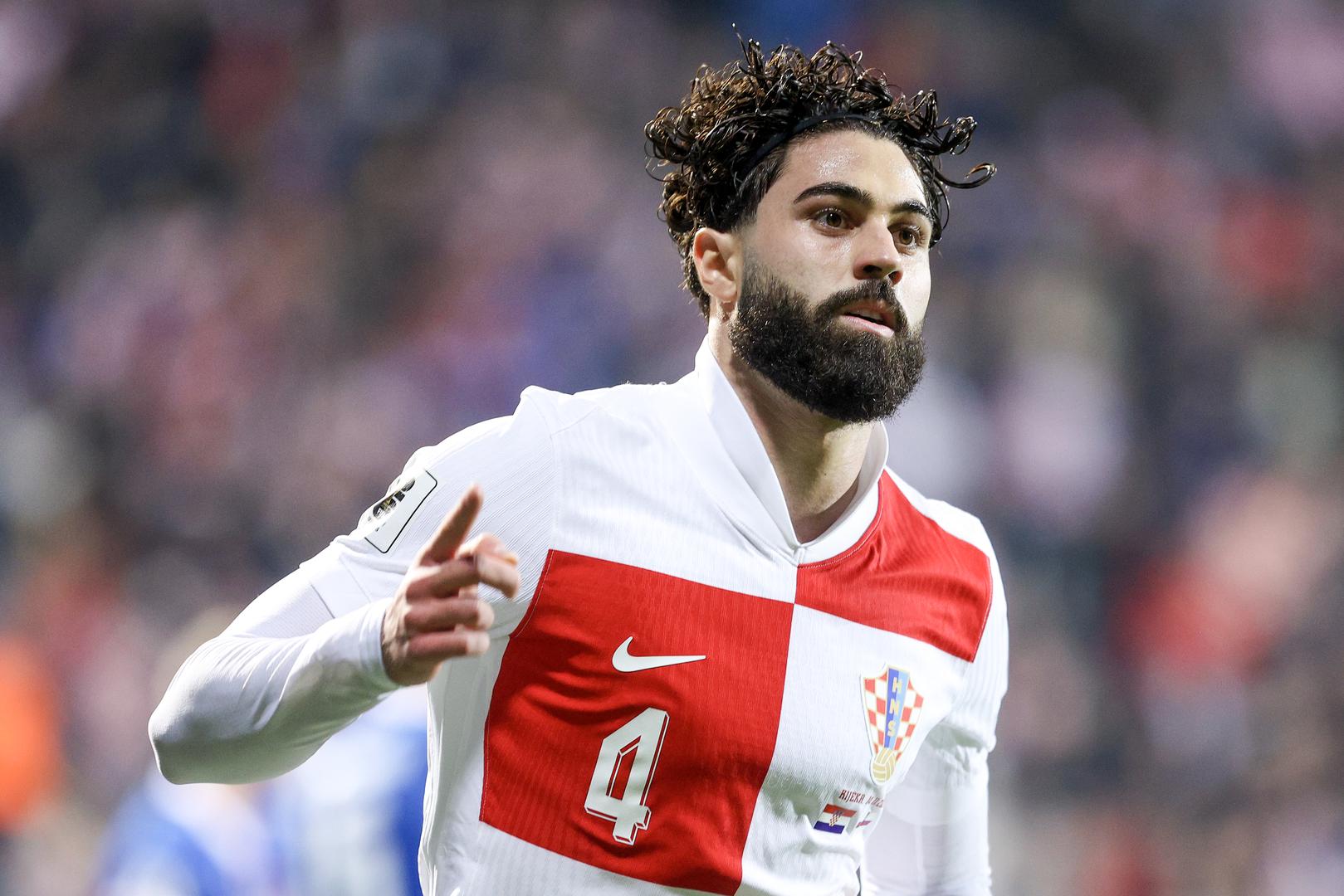 Veliki šok za hrvatsku reprezentaciju: Joško Gvardiol slomio nogu, upitan nastup na Svjetskom prvenstvu
