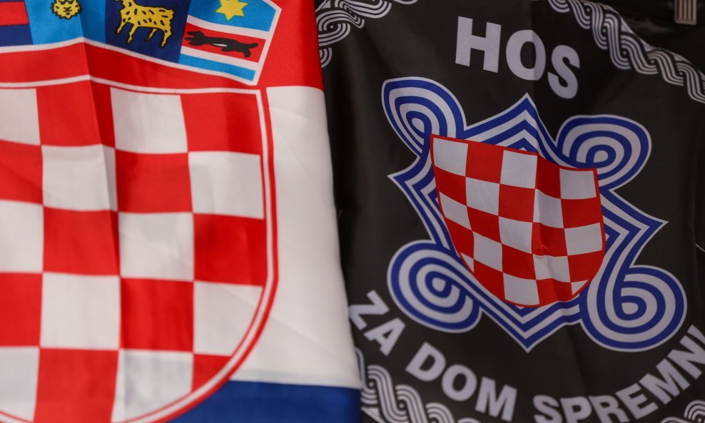 Stiglo konačno objašnjenje oko pozdrava 'Za dom spremni' u Dnevniku HRT-a