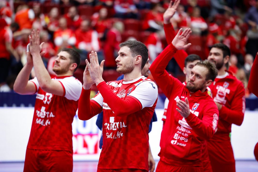 Opet bez Hrvatske: Poznati su svi parovi četvrtfinala SP-a...