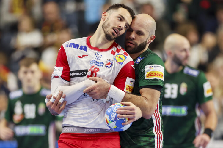 Polufinale je još moguće, ali evo što se Hrvatskoj treba poklopiti